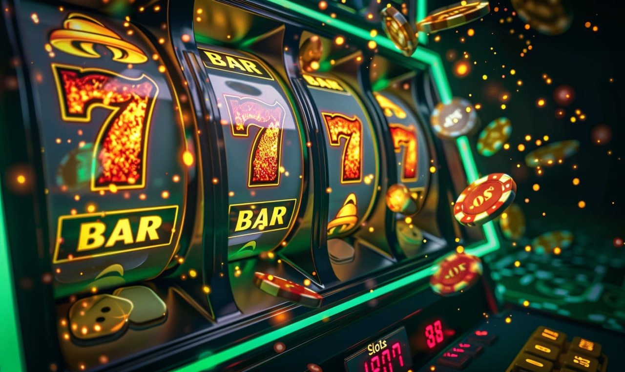 888 slots featured game showcase