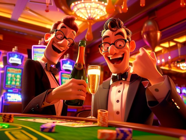 Interface taruhan Allbet di 888 slots dengan tata letak meja dan opsi pembayaran