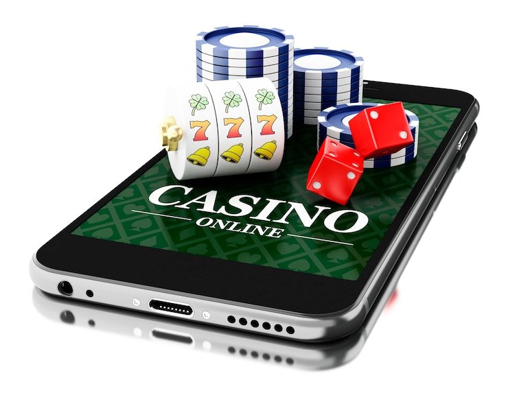 Pemain menggunakan aplikasi 888 slots untuk mengakses meja Allbet