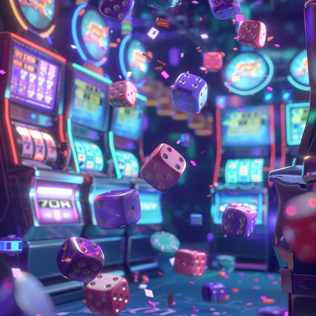 Antarmuka platform 888 slots menampilkan meja live dealer